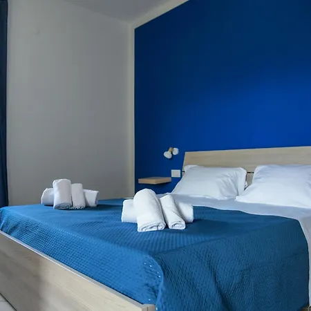 Al Ficheto Bed & Breakfast