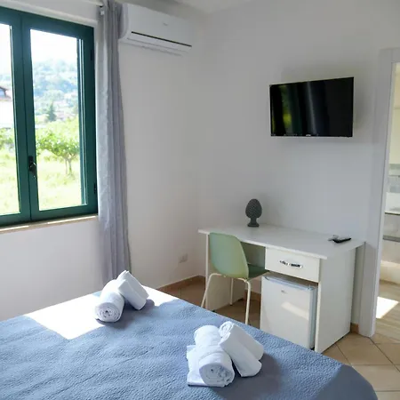 Al Ficheto Agropoli