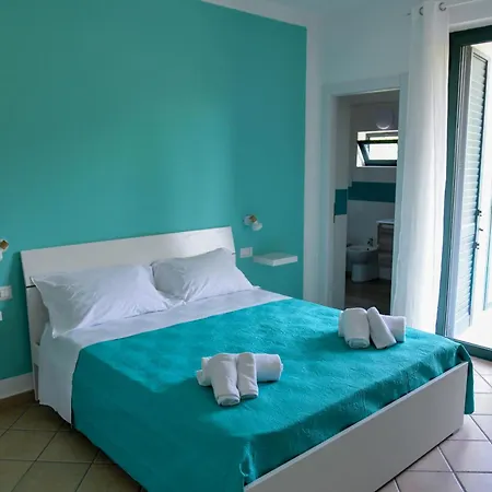 Bed & Breakfast Al Ficheto
