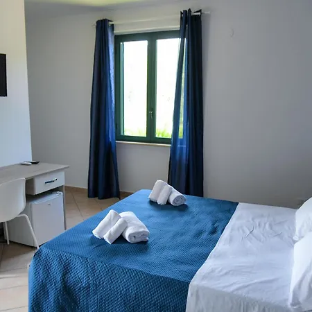 Bed & Breakfast Al Ficheto Agropoli
