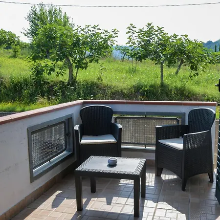 Bed & Breakfast Al Ficheto *