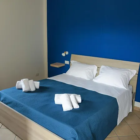 Al Ficheto Bed & Breakfast *