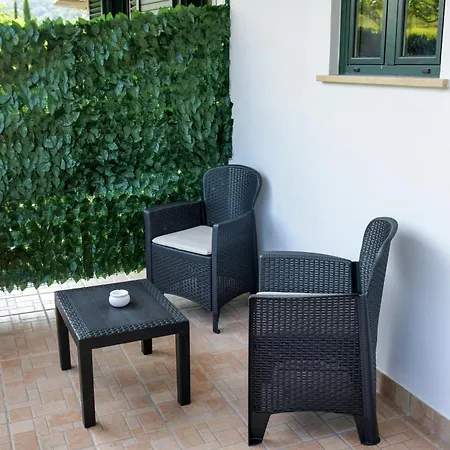 Bed & Breakfast Al Ficheto
