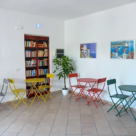 Al Ficheto Bed & Breakfast *