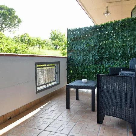 Bed & Breakfast Al Ficheto *