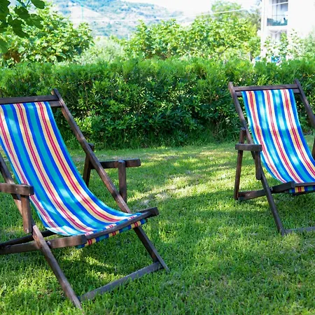Bed & Breakfast Al Ficheto Agropoli